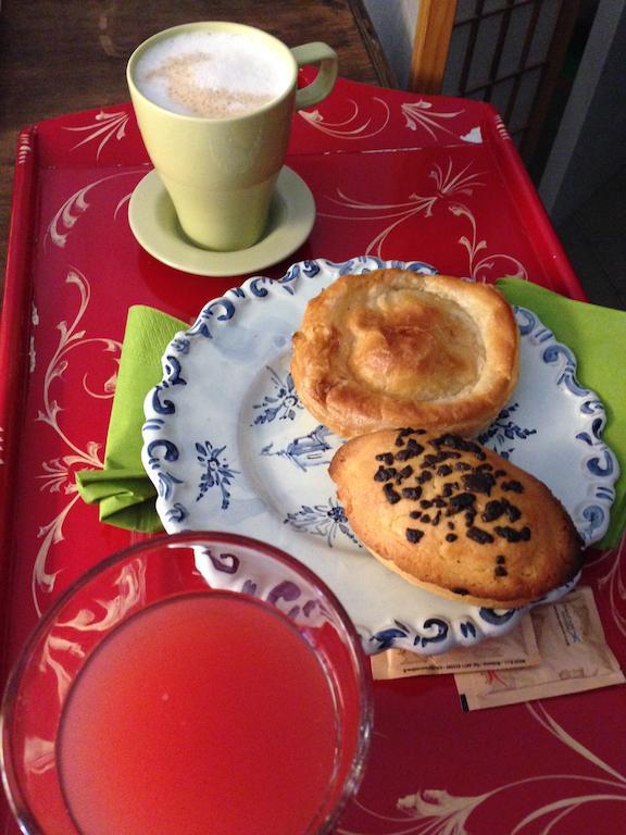 Larala' Bed & Breakfast Lecce Eksteriør bilde