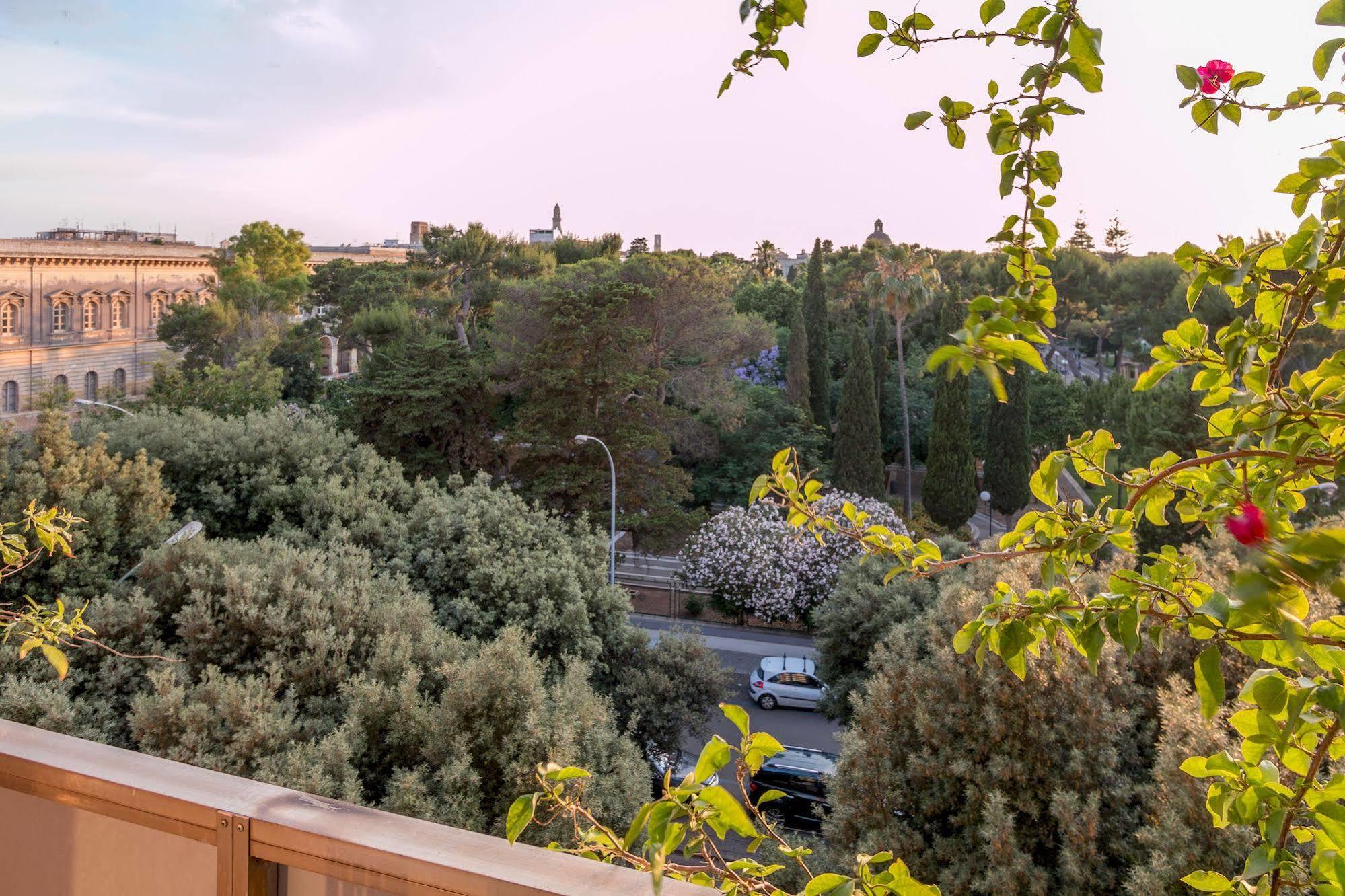 Larala' Bed & Breakfast Lecce Eksteriør bilde