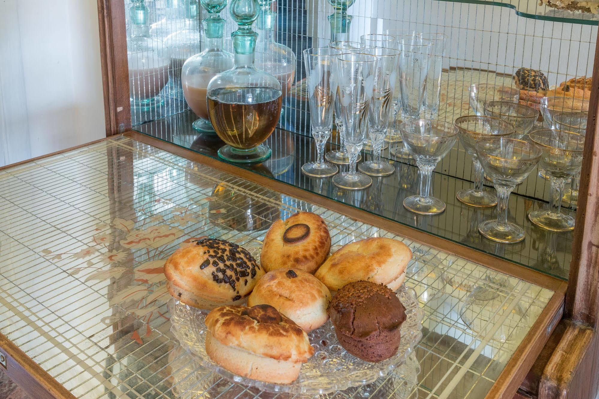 Larala' Bed & Breakfast Lecce Eksteriør bilde