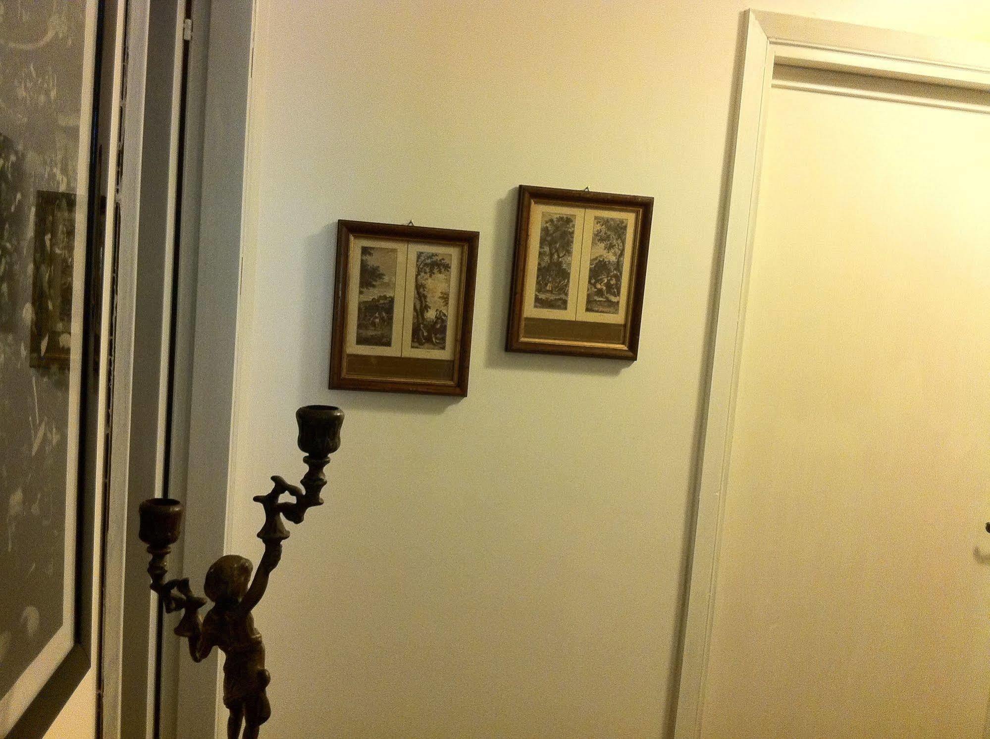 Larala' Bed & Breakfast Lecce Eksteriør bilde