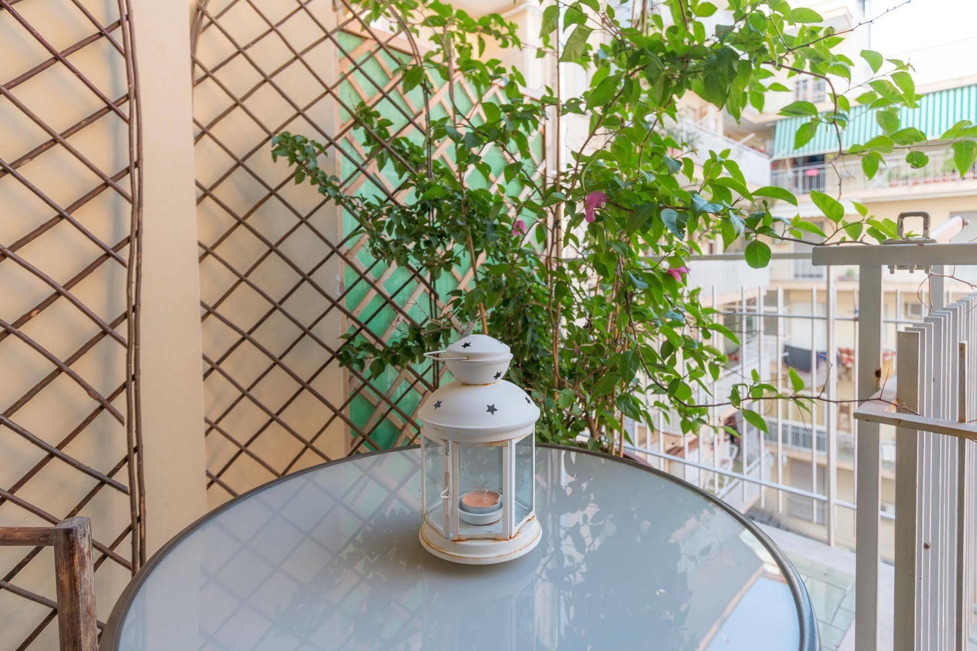 Larala' Bed & Breakfast Lecce Eksteriør bilde