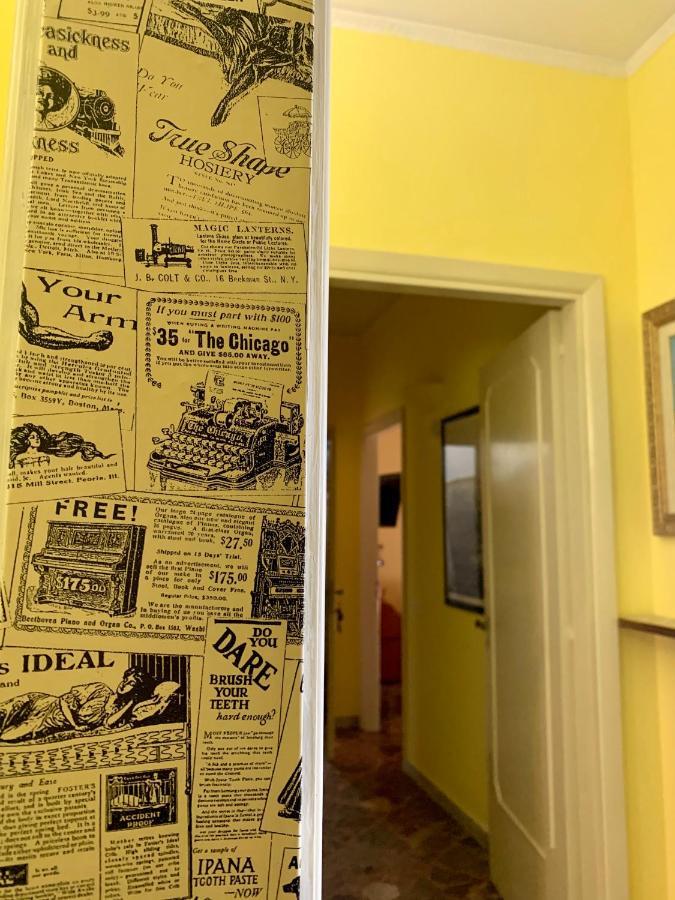 Larala' Bed & Breakfast Lecce Eksteriør bilde