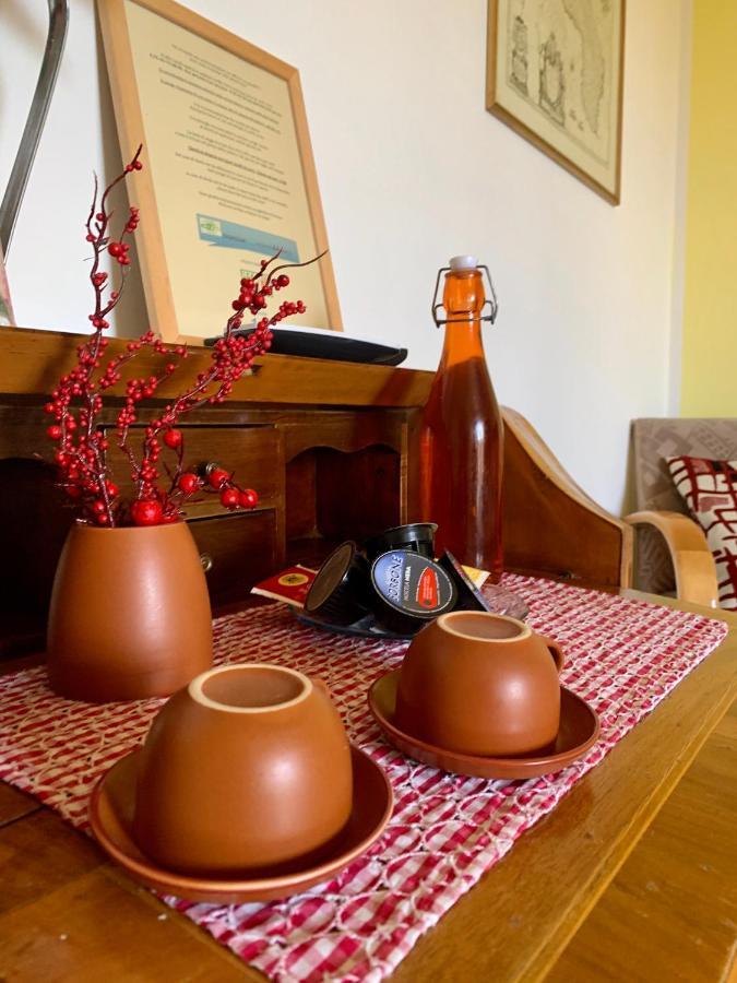 Larala' Bed & Breakfast Lecce Eksteriør bilde