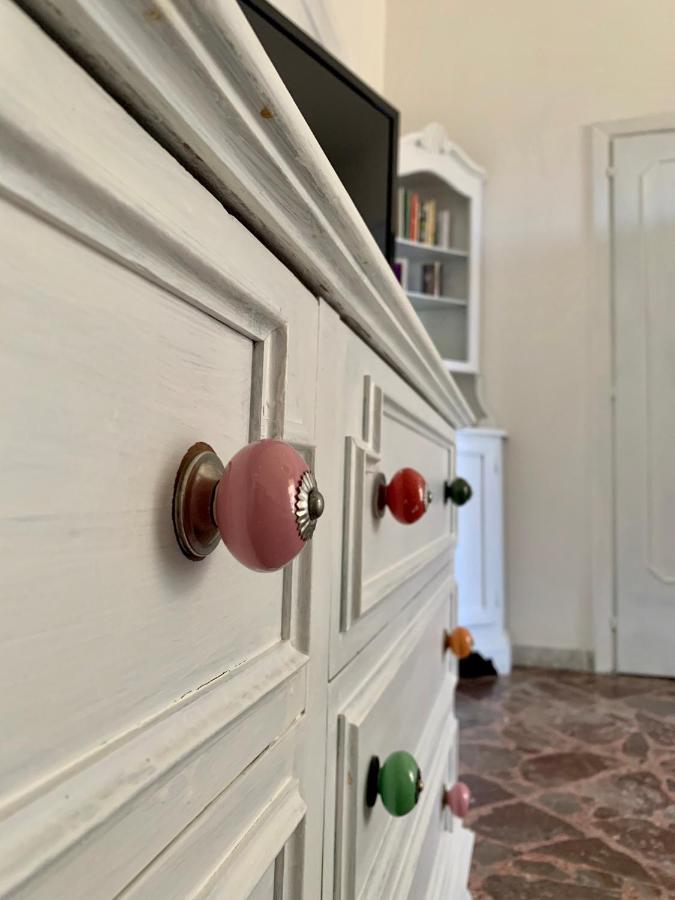 Larala' Bed & Breakfast Lecce Eksteriør bilde