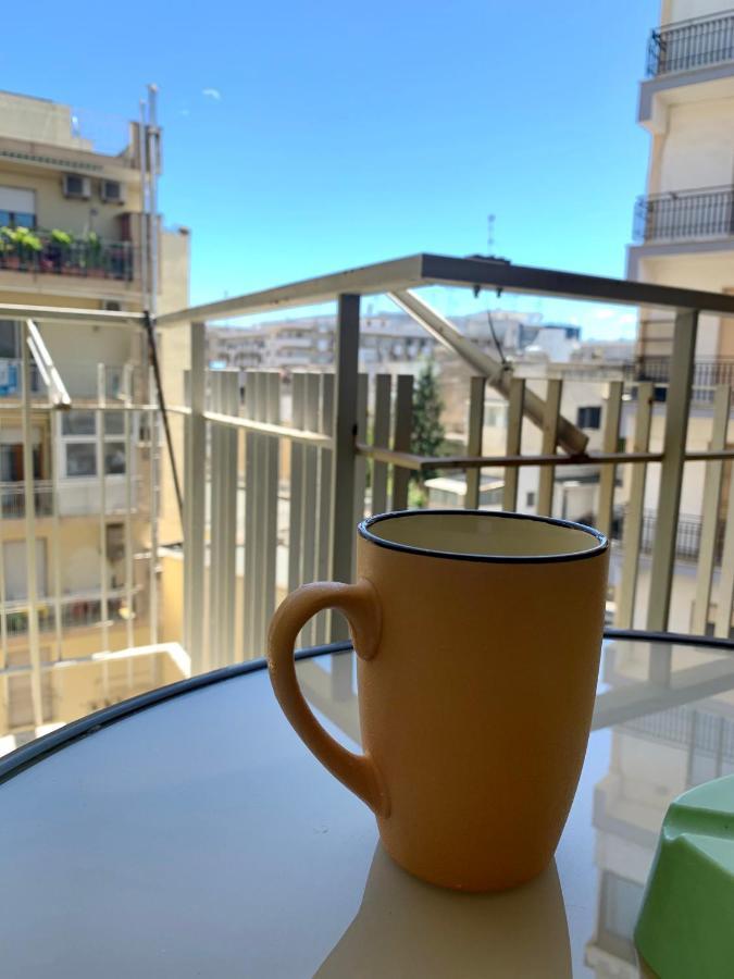 Larala' Bed & Breakfast Lecce Eksteriør bilde