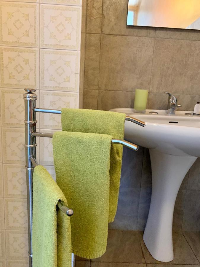 Larala' Bed & Breakfast Lecce Eksteriør bilde
