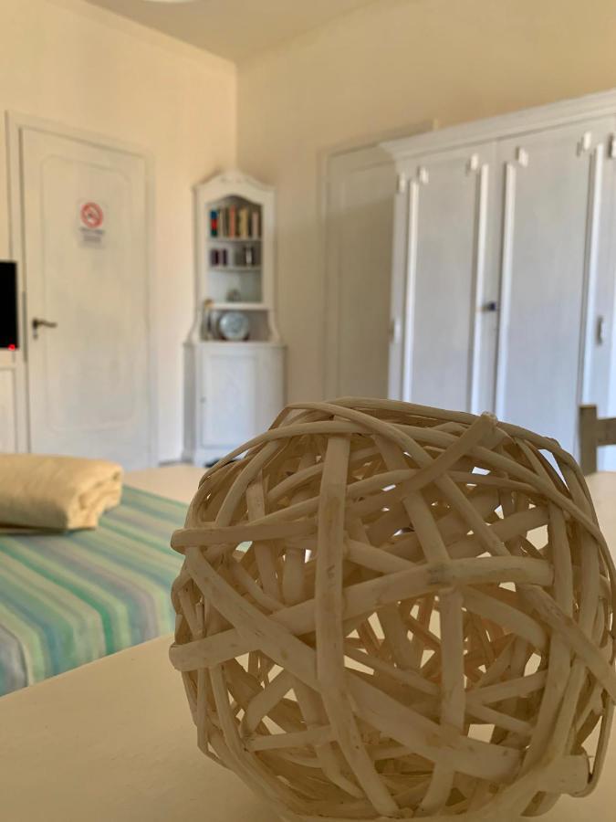 Larala' Bed & Breakfast Lecce Eksteriør bilde