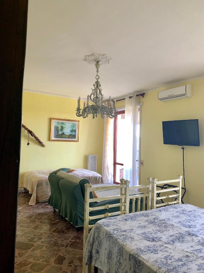 Larala' Bed & Breakfast Lecce Eksteriør bilde