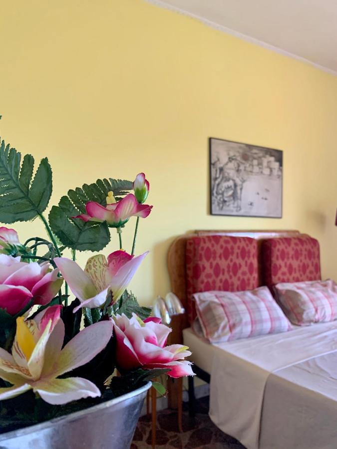 Larala' Bed & Breakfast Lecce Eksteriør bilde