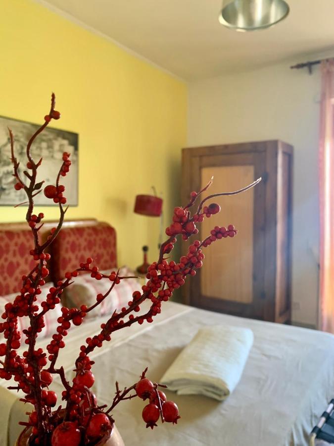 Larala' Bed & Breakfast Lecce Eksteriør bilde