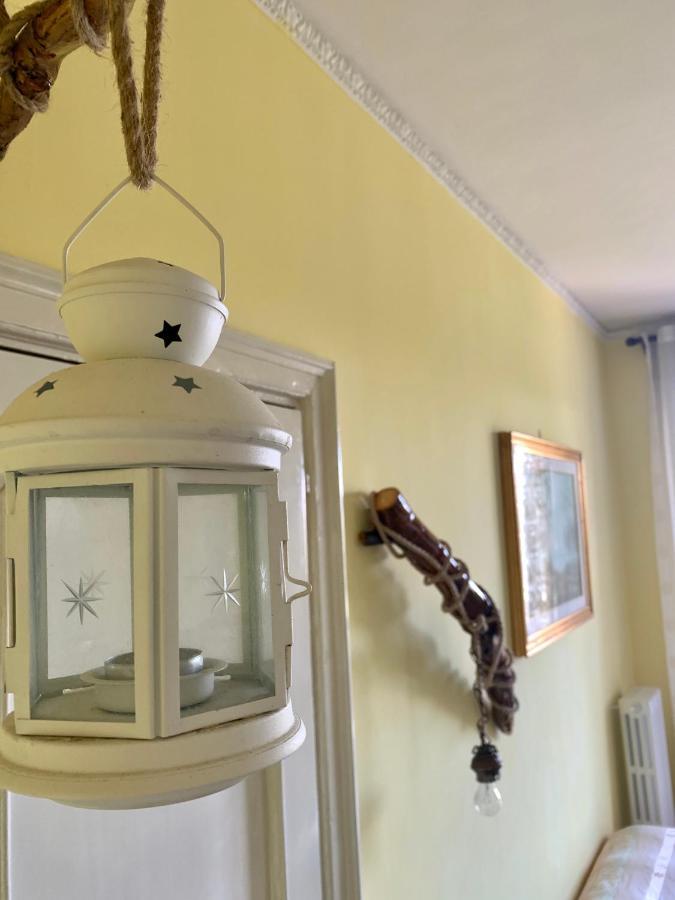 Larala' Bed & Breakfast Lecce Eksteriør bilde