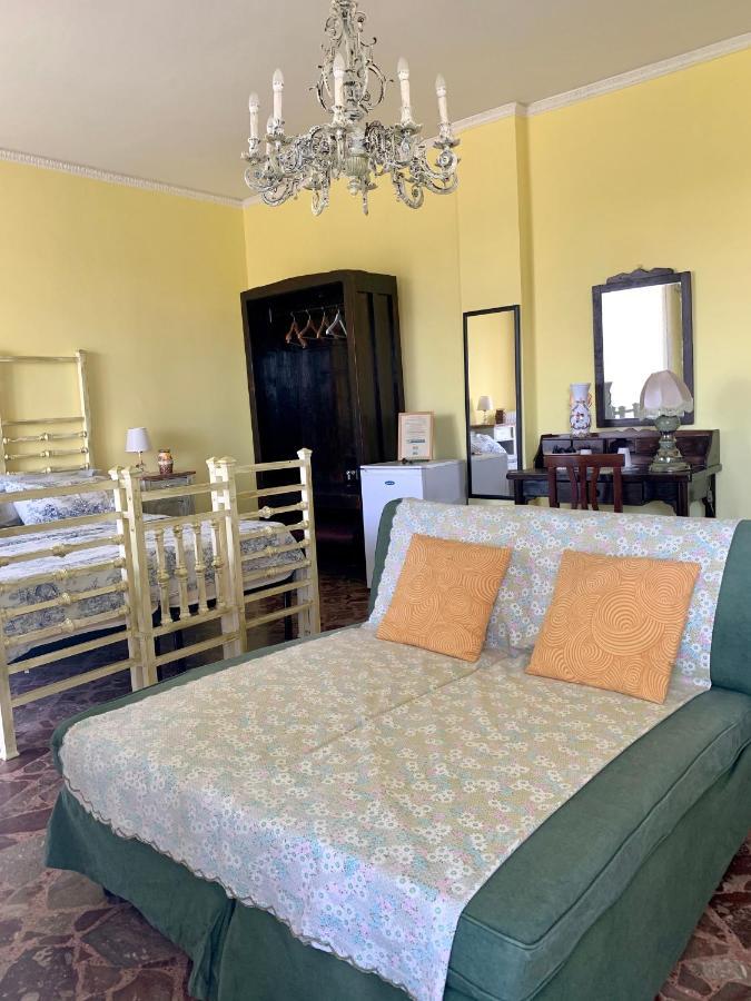 Larala' Bed & Breakfast Lecce Eksteriør bilde