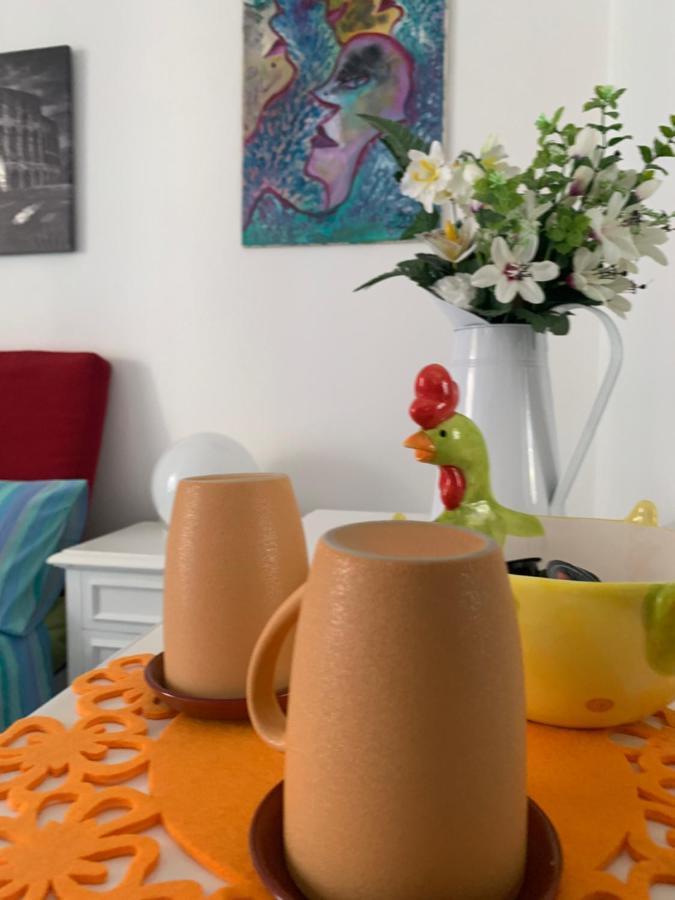Larala' Bed & Breakfast Lecce Eksteriør bilde
