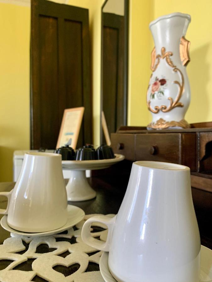 Larala' Bed & Breakfast Lecce Eksteriør bilde